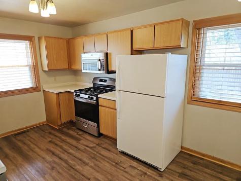 5377 Quincy Street Mounds View MN 55112