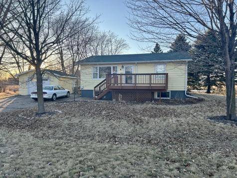 811 Lake Shore Drive Battle Lake MN 56515