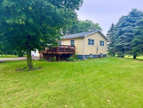 811 Lake Shore Drive Battle Lake MN 56515