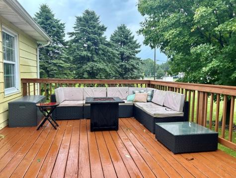 811 Lake Shore Drive Battle Lake MN 56515