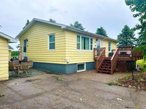 811 Lake Shore Drive Battle Lake MN 56515