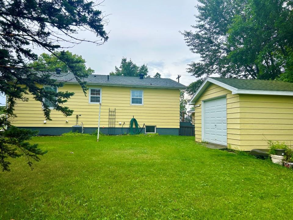 811 Lake Shore Drive Battle Lake MN 56515