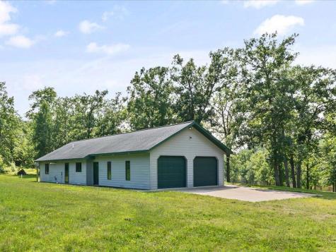 17741 River Road Crosby MN 56441