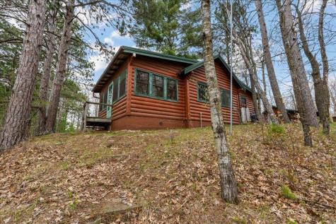 23899 N Platte Lake Road Hillman MN 56338