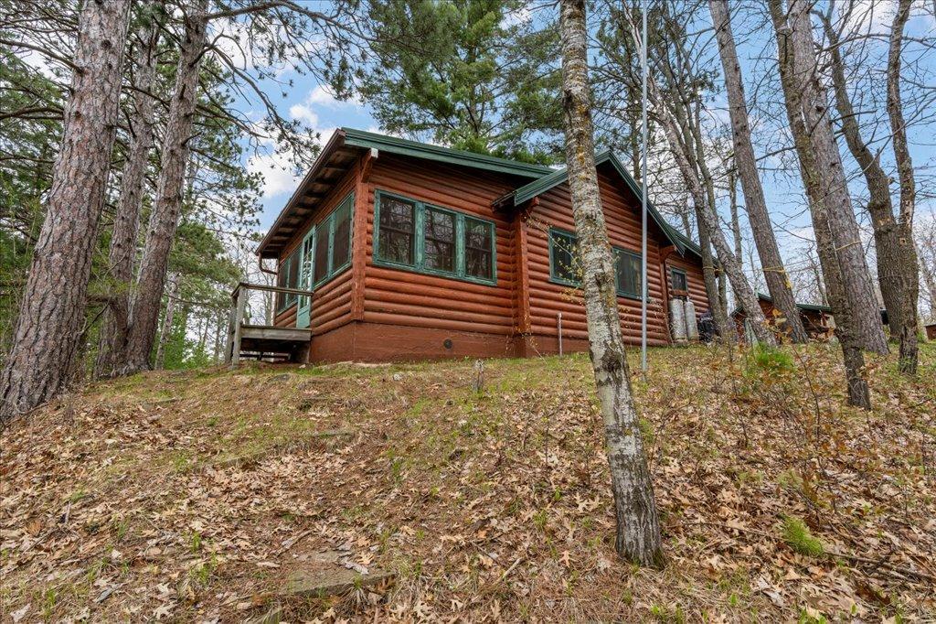 23899 N Platte Lake Road Hillman MN 56338