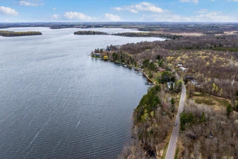 23899 N Platte Lake Road Hillman MN 56338