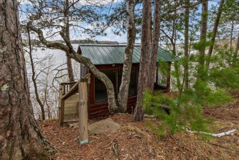 23899 N Platte Lake Road Hillman MN 56338