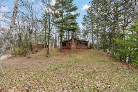 23899 N Platte Lake Road Hillman MN 56338