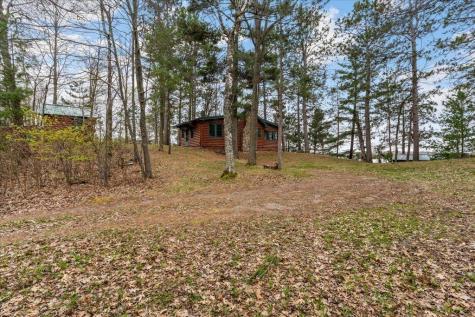 23899 N Platte Lake Road Hillman MN 56338