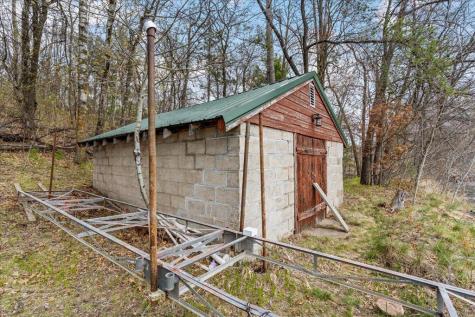 23899 N Platte Lake Road Hillman MN 56338