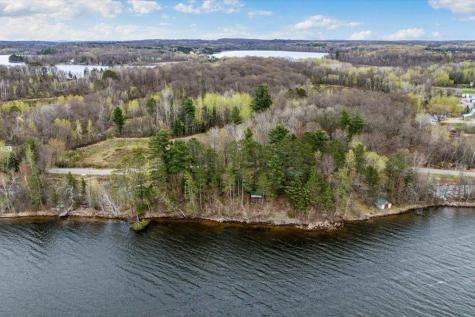 23899 N Platte Lake Road Hillman MN 56338