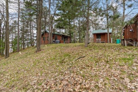 23899 N Platte Lake Road Hillman MN 56338
