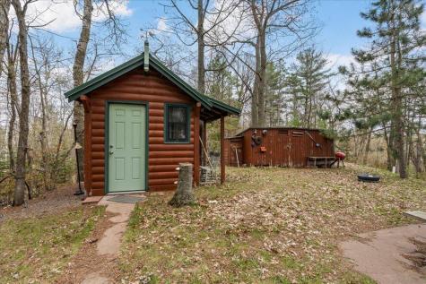 23899 N Platte Lake Road Hillman MN 56338