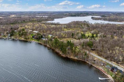 23899 N Platte Lake Road Hillman MN 56338