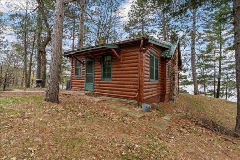 23899 N Platte Lake Road Hillman MN 56338