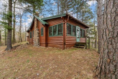 23899 N Platte Lake Road Hillman MN 56338