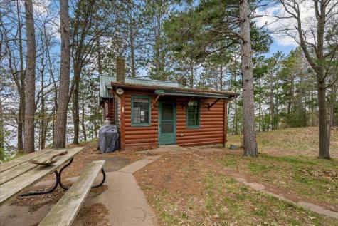 23899 N Platte Lake Road Hillman MN 56338