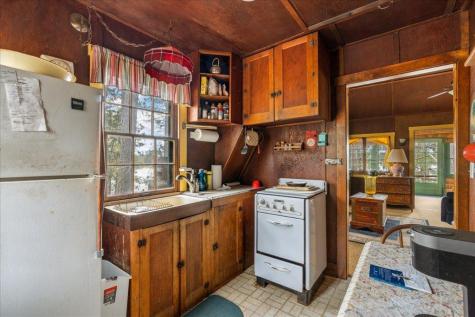 23899 N Platte Lake Road Hillman MN 56338