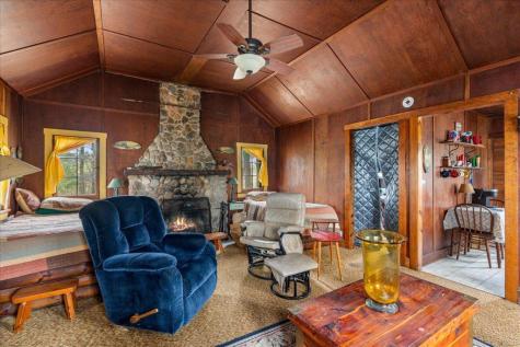 23899 N Platte Lake Road Hillman MN 56338