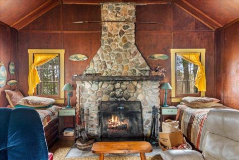 23899 N Platte Lake Road Hillman MN 56338