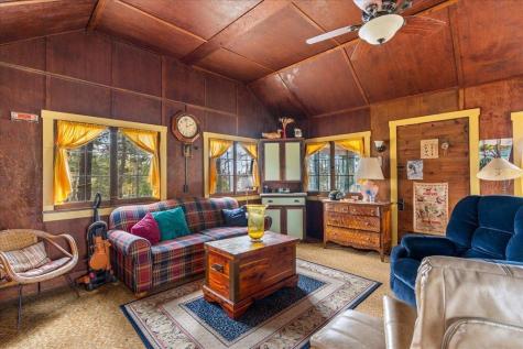 23899 N Platte Lake Road Hillman MN 56338