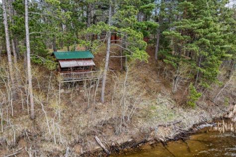 23899 N Platte Lake Road Hillman MN 56338
