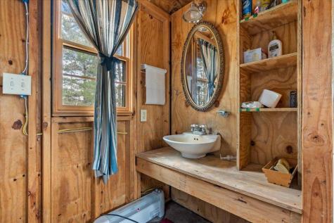 23899 N Platte Lake Road Hillman MN 56338