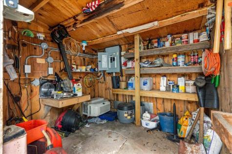 23899 N Platte Lake Road Hillman MN 56338