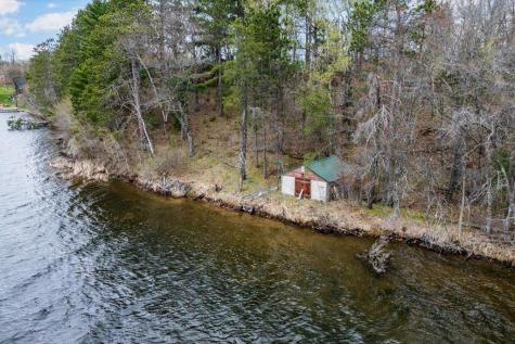 23899 N Platte Lake Road Hillman MN 56338