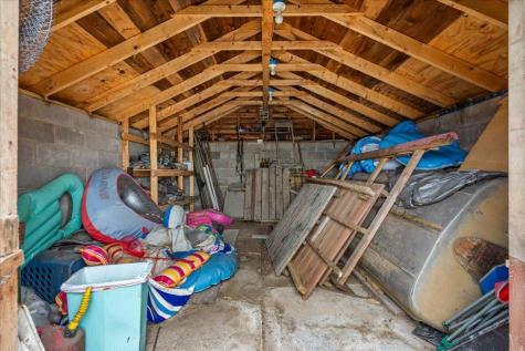 23899 N Platte Lake Road Hillman MN 56338