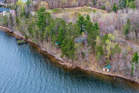 23899 N Platte Lake Road Hillman MN 56338