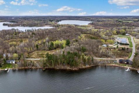 23899 N Platte Lake Road Hillman MN 56338