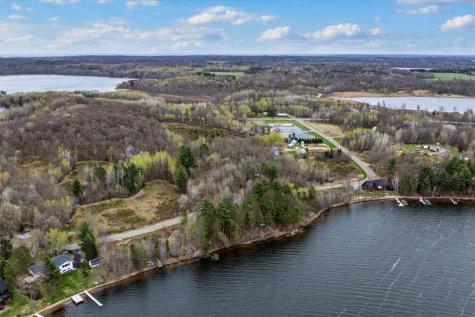 23899 N Platte Lake Road Hillman MN 56338