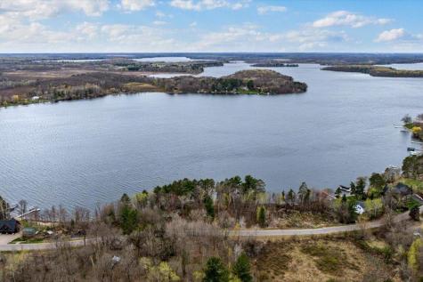 23899 N Platte Lake Road Hillman MN 56338