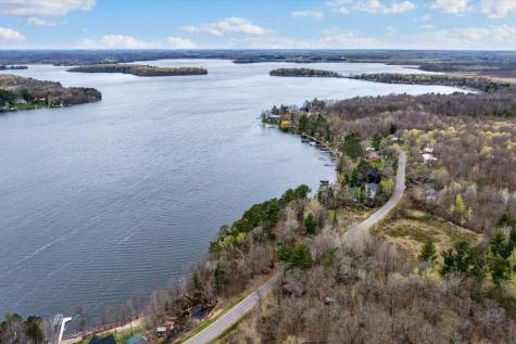 23899 N Platte Lake Road Hillman MN 56338