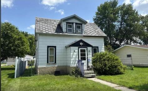 118 12th Street N Breckenridge MN 56520