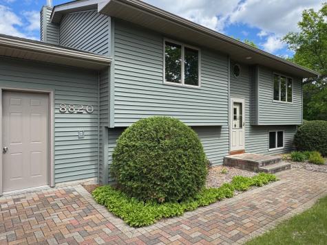 8820 Ogren Avenue NE Otsego MN 55330