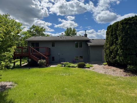 8820 Ogren Avenue NE Otsego MN 55330
