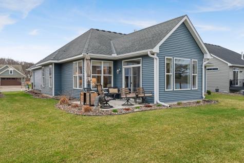 25407 Farmstead Lane Wyoming MN 55092