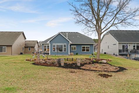 25407 Farmstead Lane Wyoming MN 55092