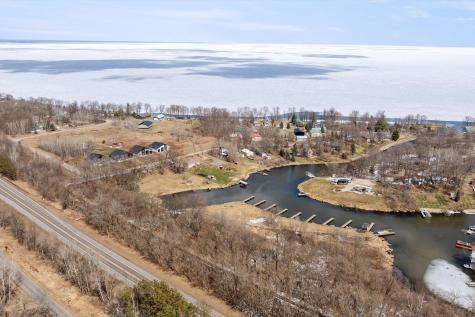 18196 Marina Way Garrison MN 56450