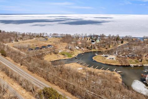 18196 Marina Way Garrison MN 56450