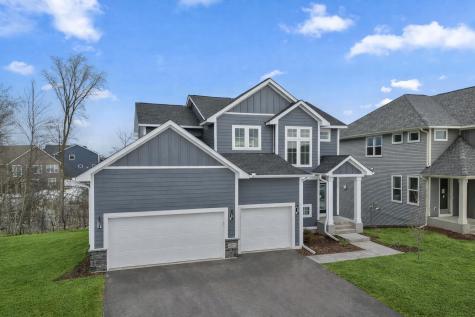 4814 128th Circle NE Blaine MN 55449