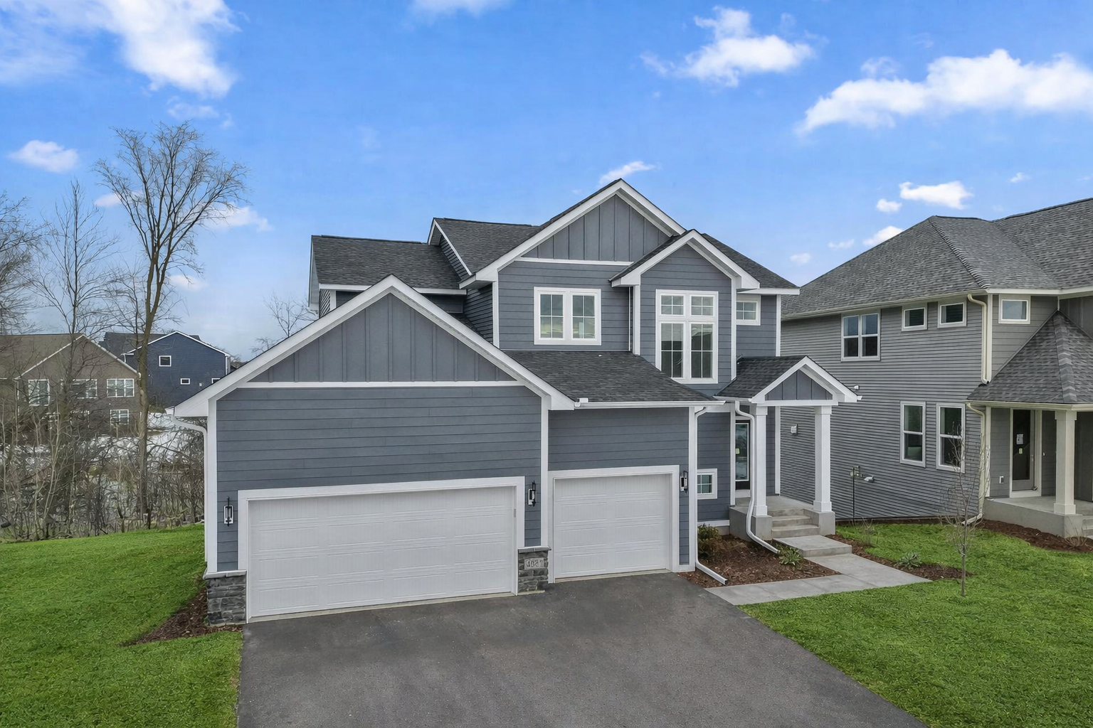 4814 128th Circle NE Blaine MN 55449