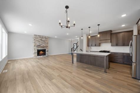 4814 128th Circle NE Blaine MN 55449