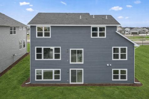 4814 128th Circle NE Blaine MN 55449