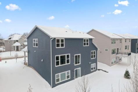 4814 128th Circle NE Blaine MN 55449