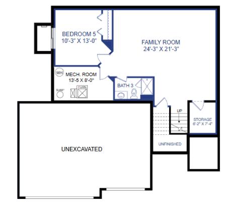 4814 128th Circle NE Blaine MN 55449