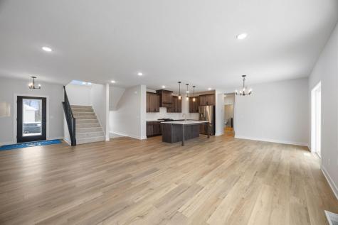 4814 128th Circle NE Blaine MN 55449