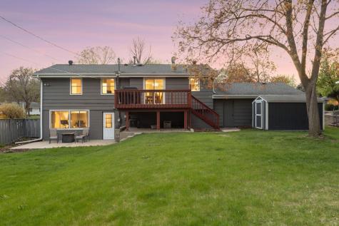 8317 Beard Road Bloomington MN 55431